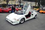 Lamborghini Countach 25th Anniversary 1988 года
